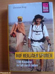 Auf heiligen Spuren (Christian Krug)