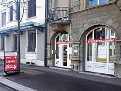 Bild 3: Steuererklärung 2013 Kanton Freiburg, ab 75.-- professionell von Treuhandfirma