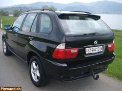 Bild 2: bmw x5 3.0i