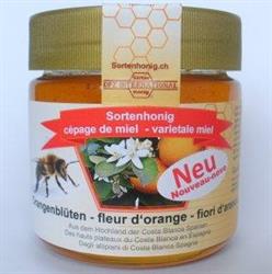 Orangenblütenhonig Aktion jetzt 10% Rabatt