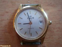 Damenuhr Urech Quartz (ohne Armband)