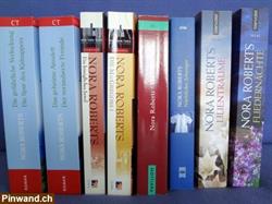 Nora Roberts