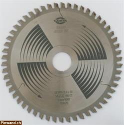 Kreissägeblatt Karat Multitec 190mm (Neu nicht gebraucht !!!)