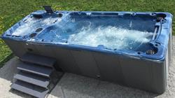 #Schwimm #Whirlpool "Bahamas Dwejra"
