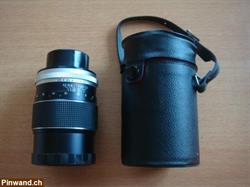 Objektiv 1:2.8 / 135mm for Pentax