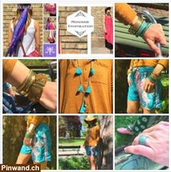 Boho Fashion Shop! Boho Kleider und Boho Schmuck