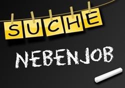 Seriöse Heimarbeit