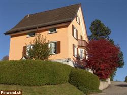 1 WG-Zimmer in Herisau