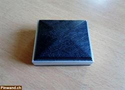 Manschettenknöpfe / Originalschatulle