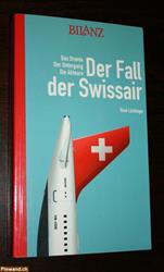 René Luchinger: Der Fall der Swissair