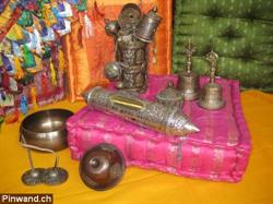 NAMASTE Indian Shop in Bülach - grösster indischer Basar in der Schweiz
