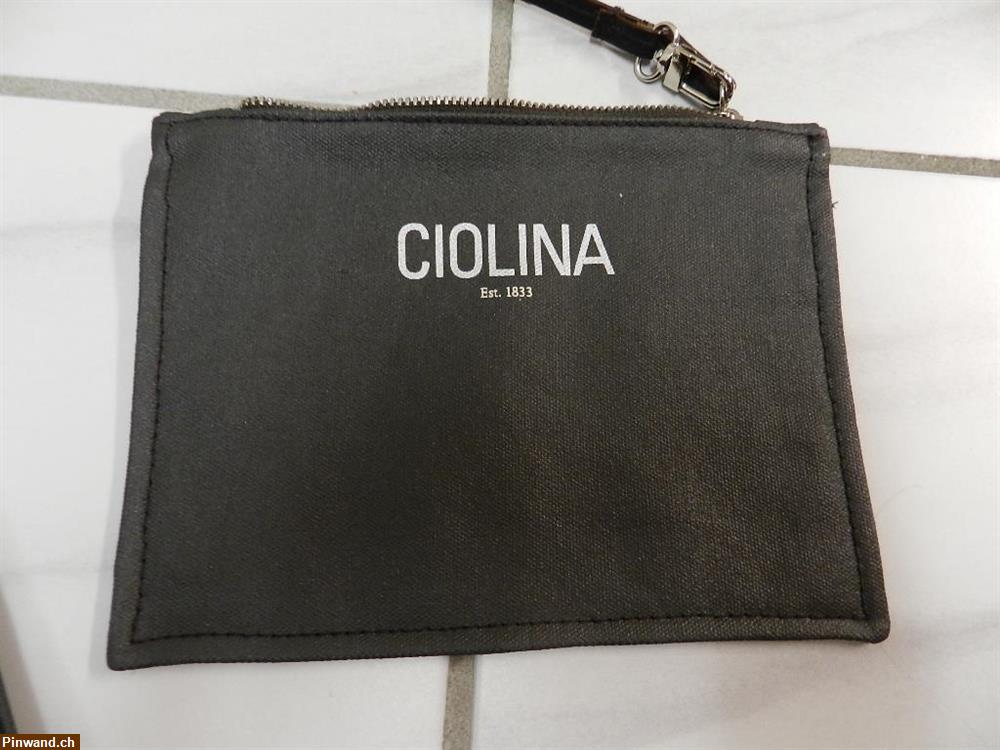 Bild 5: Tasche Ciolina 1833 Umhängetasche Beuteltasche Shoppingtasche