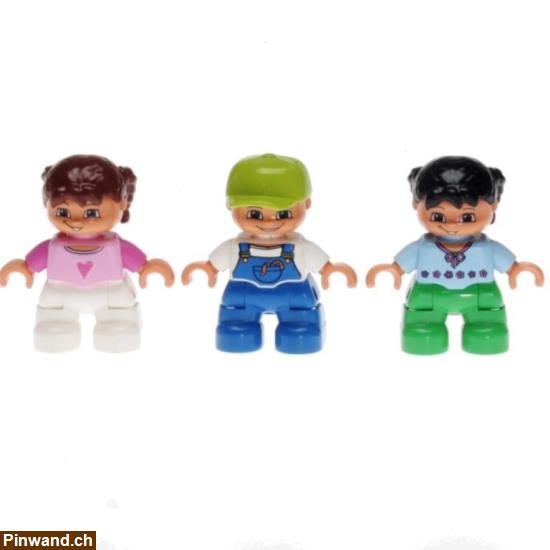 Bild 2: LEGO Duplo - Grösste Auswahl