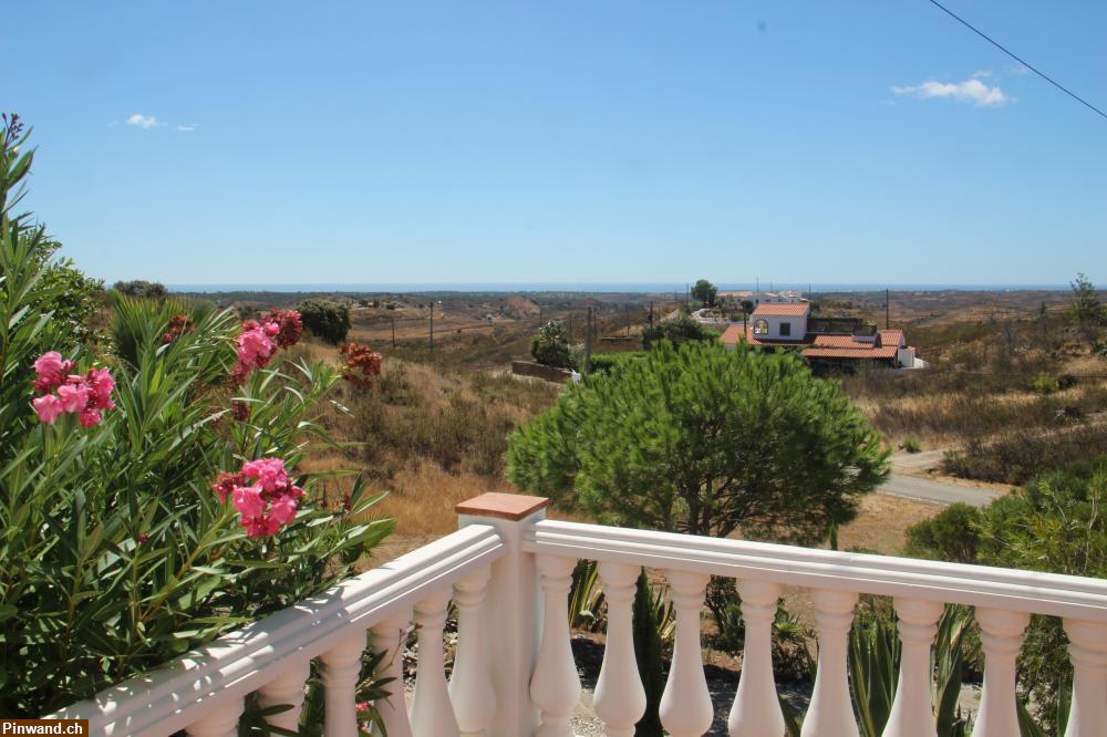 Bild 12: Ferienhaus mit Meerblick zu vermieten - Serra de Tavira, Algarve, Portugal
