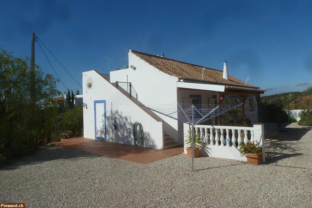 Bild 14: Ferienhaus mit Meerblick zu vermieten - Serra de Tavira, Algarve, Portugal
