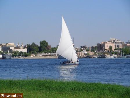 Bild 4: Ägypten Individuell - Kultur und Strand das ganze Jahr!