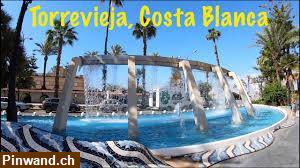 Bild 1: *Costa Blanca: Ferienwohnung für 2 Personen.