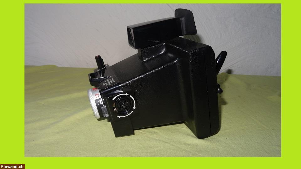 Bild 4: Alte Polaroid colorpack 88 Camera zu verkaufen