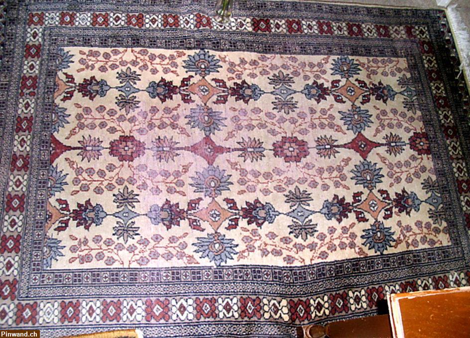 Bild 4: Orient-Teppiche zu verkaufen