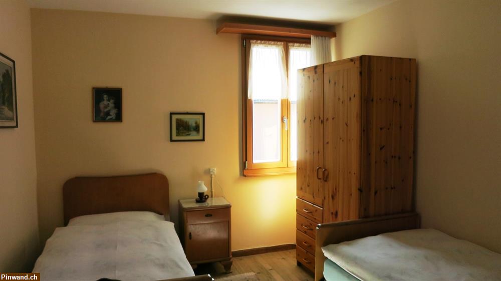 Bild 6: Schönes Hotel in Calancatal Rossa GR zu verkaufen