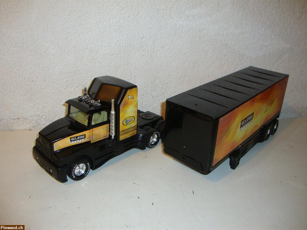 Bild 2: Modellauto US Truck Nylint zu verkaufen