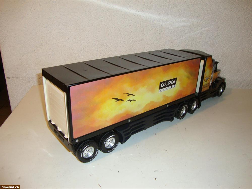 Bild 3: Modellauto US Truck Nylint zu verkaufen
