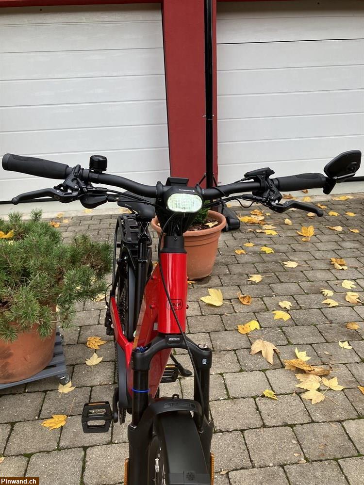 Bild 4: Neuwertiges Pedelec E-Bike zu verkaufen
