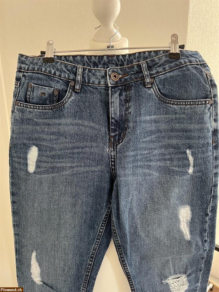 Bild 2: Damen Jeans Gr. 27 zu verkaufen