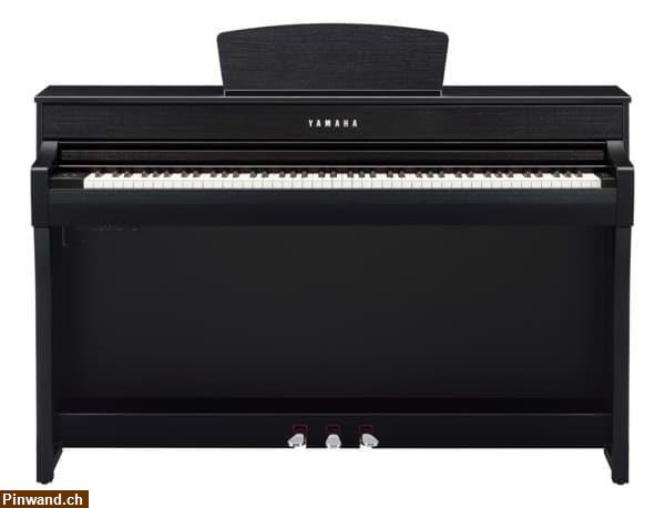 Bild 2: Yamaha Digital Piano CLP 735b Neu zu verkaufen