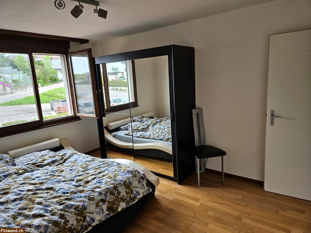 Bild 2: 3.5 Zimmer Wohnung in Schmitten FR zu vermieten