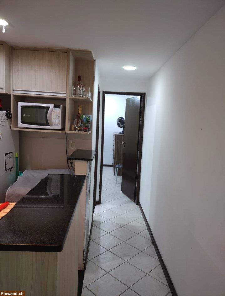 Bild 3: Möbliertes Appartement in Rio de Janeiro / Brasilien zu verkaufen