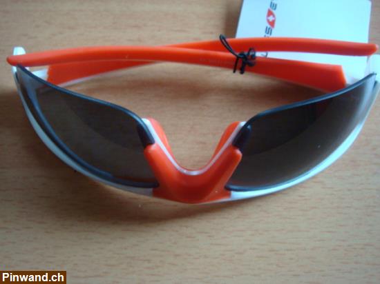 Bild 3: Swiss Eye Sonnen/Sportbrille