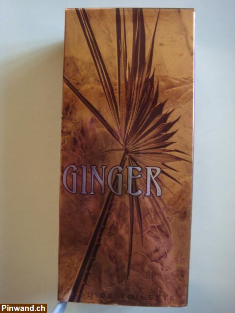 Bild 1: Ginger Parfum Elle Ref. 09516