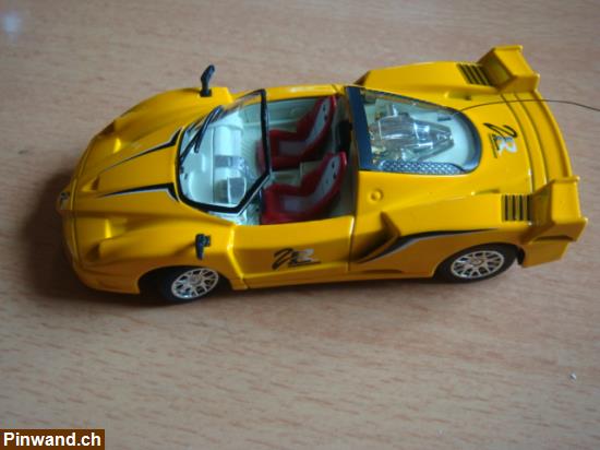 Bild 3: Racing Die-Cast / Metall Racing Edition