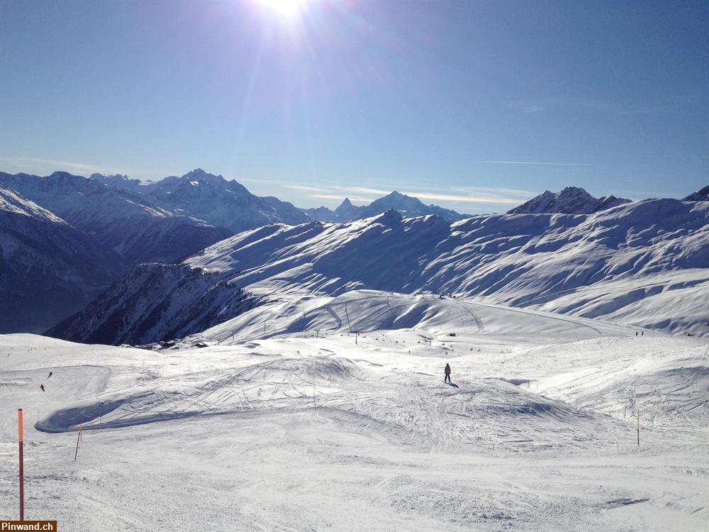 Bild 10: Ruhige 3.5 Zi- Ferienwohnung in Blatten (Belalp) zu vermieten