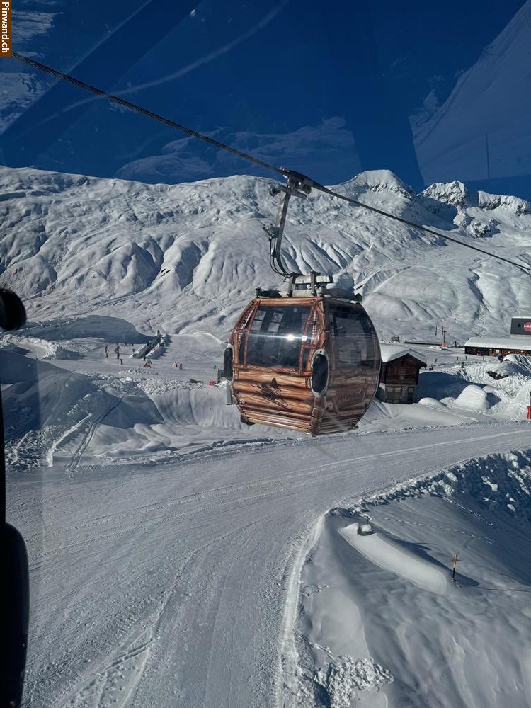 Bild 13: Ruhige 3.5 Zi- Ferienwohnung in Blatten (Belalp) zu vermieten