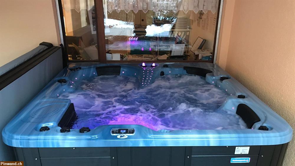 Bild 4: Whirlpool Infinity Gozo Speciale