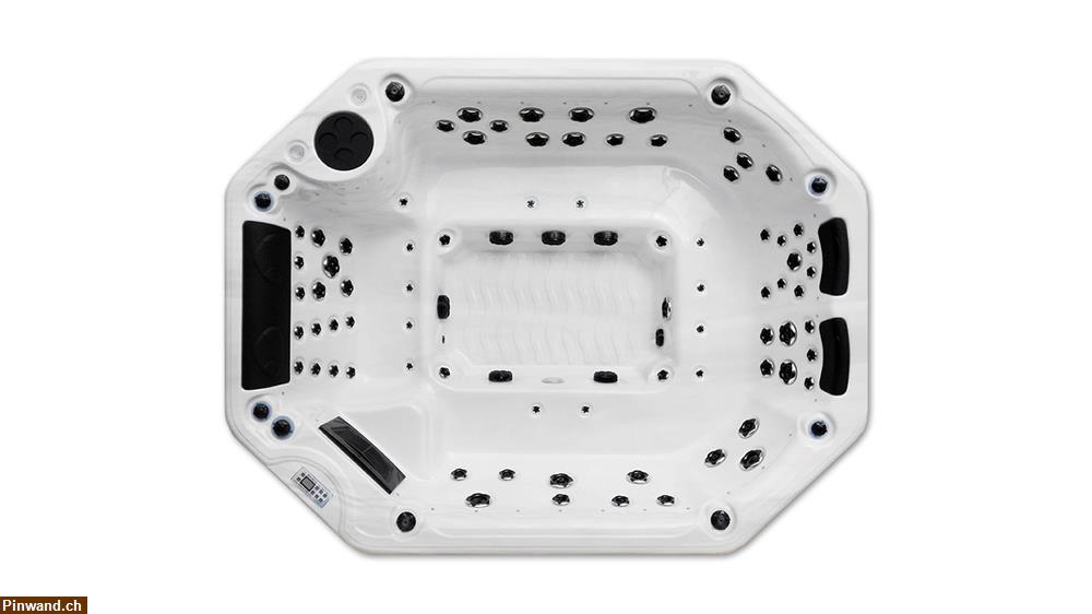 Bild 4: Whirlpool Infinity Diamond