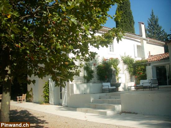 Bild 2: PROVENCE, Ferienhaus mit grossem privat Pool