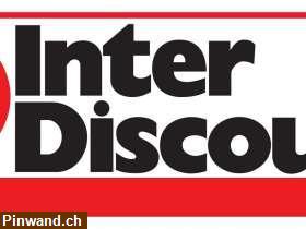 Bild 2: Swisscom und InterDiscount gesucht