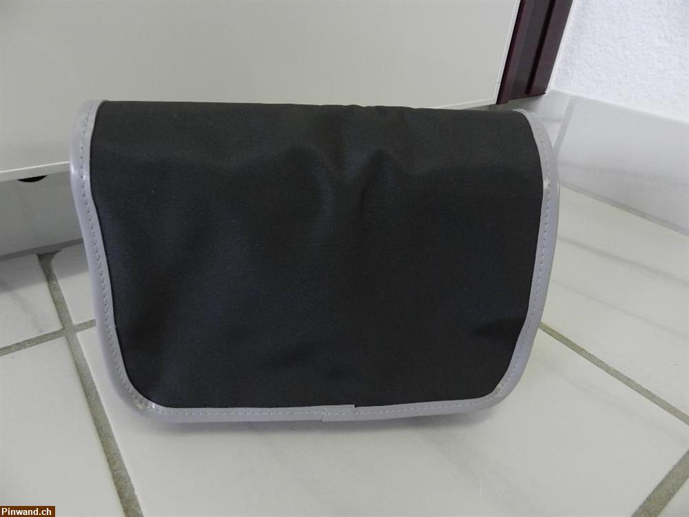 Bild 5: Kulturbeutel Necessaire Kosmetiktasche Kosmetikbeutel Matis Paris