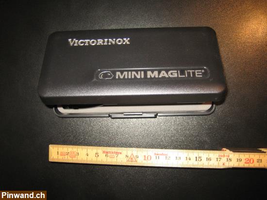 Bild 2: Mini-Maglite