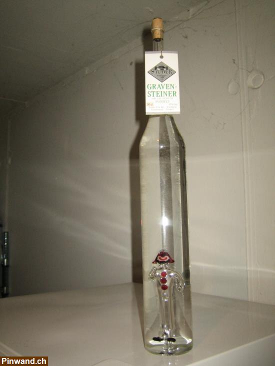 Bild 1: Gravensteiner 50cl