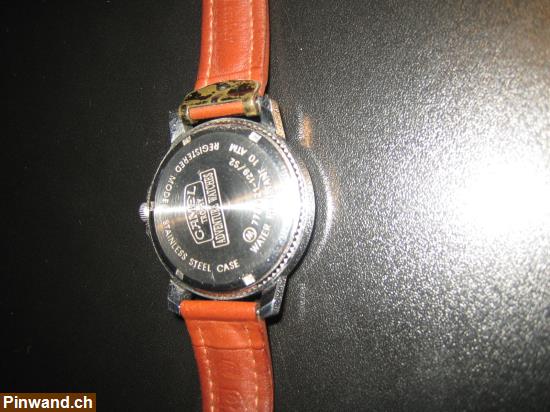 Bild 2: Camel Trophy Armbanduhr zu verkaufen