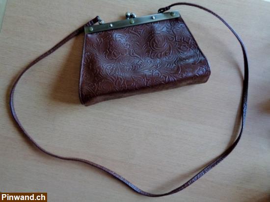 Bild 1: New Yorker Damenhandtasche zum Anhängen
