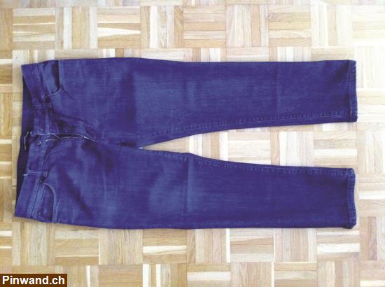 Bild 2: Hosen Denim - Jeans - Grösse 34