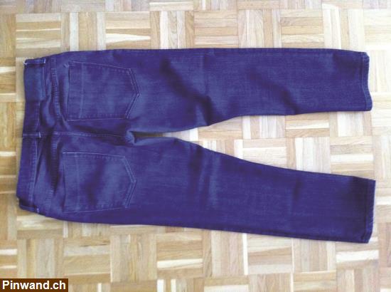 Bild 3: Hosen Denim - Jeans - Grösse 34