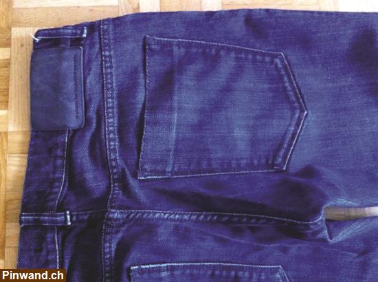 Bild 4: Hosen Denim - Jeans - Grösse 34