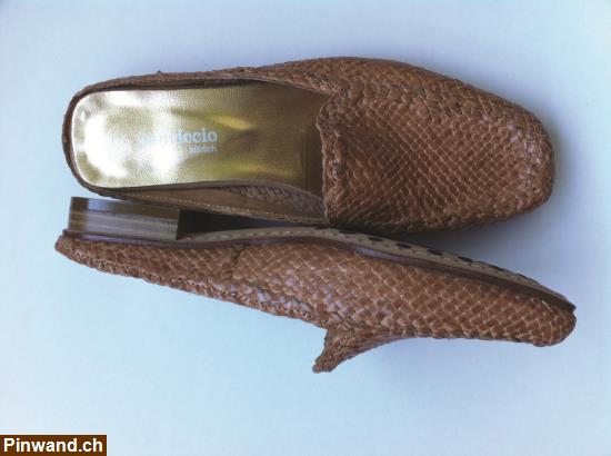 Bild 1: Damen Schuhe Capriccio Gr.36