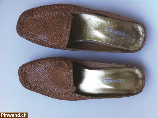 Bild 3: Damen Schuhe Capriccio Gr.36